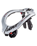 LEATT protector pentru gât - NECK BRACE 3.5 JUNIOR - alb