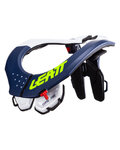 LEATT protector pentru gât - NECK BRACE 3.5 JUNIOR - albastru