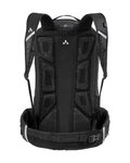 VAUDE rucsac - eBRACKET 28 - negru/gri