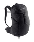 VAUDE rucsac - JURA 24 - negru