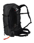 VAUDE rucsac - BIKE ALPIN PRO 28+ - negru