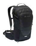VAUDE rucsac - MOAB 15 II - negru