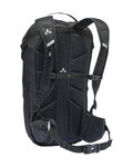 VAUDE rucsac - MOAB 15 II - negru