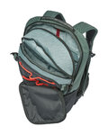 VAUDE rucsac - MOAB 15 II - verde