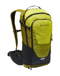 VAUDE rucsac - MOAB 15 II - galben/gri