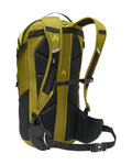 VAUDE rucsac - MOAB 15 II - galben/gri