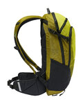 VAUDE rucsac - MOAB 15 II - galben/gri