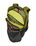 VAUDE rucsac - MOAB 15 II - galben/gri