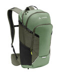 VAUDE rucsac - LEDRO 18 - verde