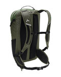VAUDE rucsac - LEDRO 18 - verde