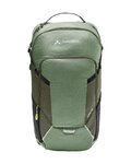 VAUDE rucsac - LEDRO 18 - verde