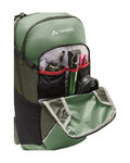 VAUDE rucsac - LEDRO 18 - verde