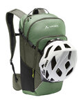VAUDE rucsac - LEDRO 18 - verde