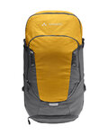 VAUDE rucsac - BIKE ALPIN PRO 30+5 - galben/gri