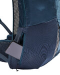 VAUDE rucsac - UPHILL AIR 18 - albastru