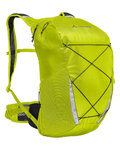 VAUDE rucsac - UPHILL AIR 18 - galben
