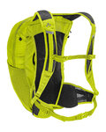VAUDE rucsac - UPHILL AIR 18 - galben