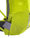 VAUDE rucsac - UPHILL AIR 18 - galben
