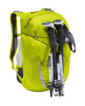 VAUDE rucsac - UPHILL AIR 18 - galben