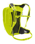 VAUDE rucsac - UPHILL AIR 24 - galben