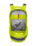 VAUDE rucsac - UPHILL AIR 24 - galben