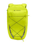 VAUDE rucsac - UPHILL AIR 24 - galben