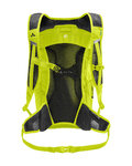VAUDE rucsac - UPHILL AIR 24 - galben