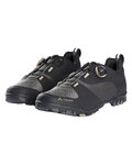 VAUDE Pantofi de ciclism - TVL PAVEI II TECH - negru