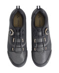 VAUDE Pantofi de ciclism - TVL PAVEI II TECH - negru