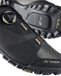 VAUDE Pantofi de ciclism - TVL PAVEI II TECH - negru