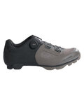VAUDE Pantofi de ciclism - KURO TECH - negru/maro