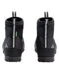 VAUDE Pantofi de ciclism - TVL PAVEI II MID WINTER STX - negru
