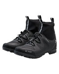 VAUDE Pantofi de ciclism - TVL PAVEI II MID WINTER STX - negru