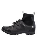 VAUDE Pantofi de ciclism - TVL PAVEI II MID WINTER STX - negru