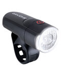 SIGMA SPORT farul din față - AURA 30 - negru