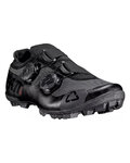 LEATT Pantofi de ciclism - PROCLIP 8.0 RACE W - negru