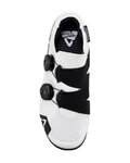 LEATT Pantofi de ciclism - PROCLIP 8.0 RACE W - alb
