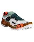 LEATT Pantofi de ciclism - PROCLIP 8.0 ENDURANCE W - multicolor