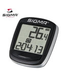 SIGMA SPORT tahometru - 500 BASELINE 015 - argintiu/negru