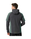 VAUDE Hanorac - ALL YEAR MOAB - verde/negru
