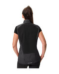 VAUDE Vestă de ciclism - MATERA AIR - negru
