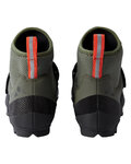 VAUDE Pantofi de ciclism - KURO MID STX - negru