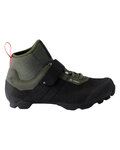 VAUDE Pantofi de ciclism - KURO MID STX - negru