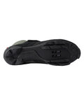 VAUDE Pantofi de ciclism - KURO MID STX - negru