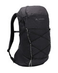 VAUDE rucsac - AGILE AIR 20 - negru