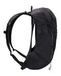 VAUDE rucsac - AGILE AIR 20 - negru
