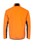VAUDE Jachetă termoizolantă de ciclism - MOAB INSULATION LIGHT - portocaliu