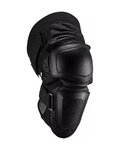 LEATT genunchiere - KNEE GUARD ENDURO - negru