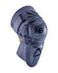 LEATT genunchiere - KNEE GUARD ENDURO - albastru