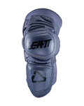 LEATT genunchiere - KNEE GUARD ENDURO - albastru